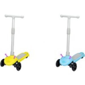 Bug Q5 Electric Kids Scooter! | Wowcher