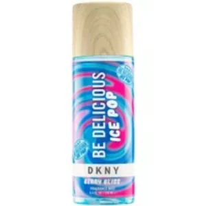 Donna Karan Be Delicious Ice Pop Berry Bliss Body Mist Spray 250ml