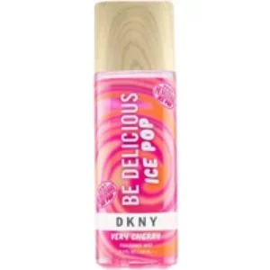 Donna Karan Be Delicious Ice Pop Very Cherry Fragrance Mist 250ml