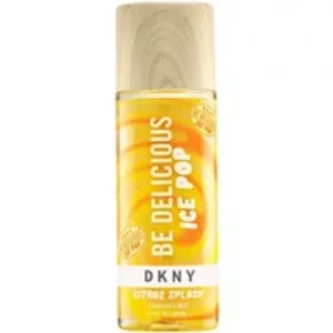 Donna Karan Be Delicious Ice Pop Citrus Splash Body Mist 250ml