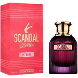 Jean Paul Gaultier Scandal Intense Eau de Parfum Spray 30ml