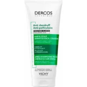 Vichy Dercos Anti-Dandruff Conditioner for Sensitive Scalp 200ml