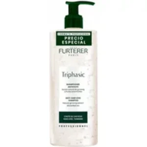 Rene Furterer Triphasic Anti Hair Loss Shampoo 500ml
