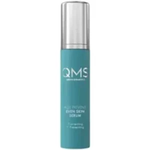 Qms Age Prevent Even Skin Serum 30ml