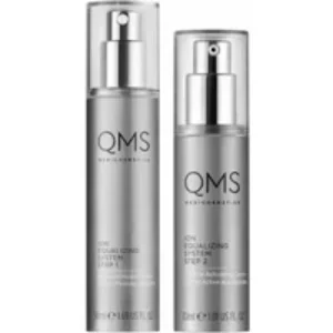 Qms Advanced Ion Equalizing System