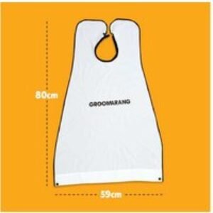 Groomarang Ultimate Beard Grooming Kit - Men's Shaving Set