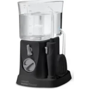 Waterpik Traveler Oral Irrigator  WP300 Black