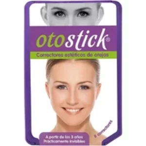 Otostick Aesthetic Correctors Of Ears 8 Units