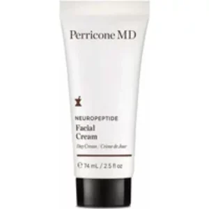 Perricone MD Neuropeptide Facial Cream Day Cream 74ml