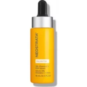Neostrata Enlighten 15% Vitamin C + PHA Serum 15ml