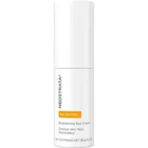 Neostrata Enlighten Brightening Eye Contour 15g