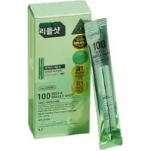 VT Cosmetics Reti-A Reedle Shot 100 2mlx10 Units