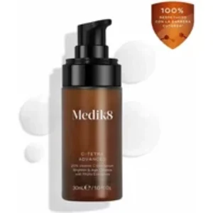 Medik8 C-Tetra Advanced 30ml