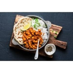 Indian Dining Experience for 2 or 4 at Bukhara Restaurant | Wowcher