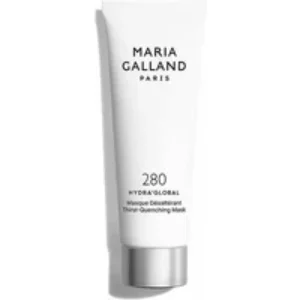 Maria Galland 280 Thrist - Quenching Mask Hydra'global 50ml