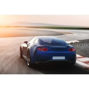 Junior Supercar Driving Experience with Drivers Dream Days - Up to 9 Laps