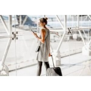 VIP Airport Lounge Discounts - 1-Year Priority Booker Club Membership - Access at 36+ UK & International Airports | Wowcher