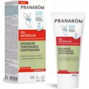 Pranarom Aromalgic Pain-Relief Gel 100ml