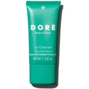 Doré Le Cleanser 30ml