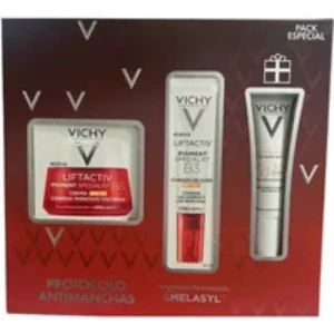Vichy Liftactiv Pigment Specialist B3 SPf50 Cream 50ml Set 3 Pieces