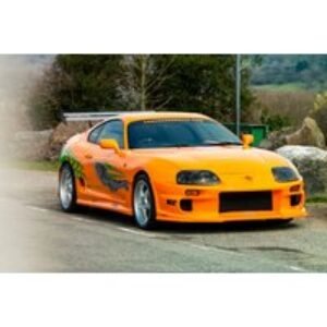 Supercar Driving Experience - 3