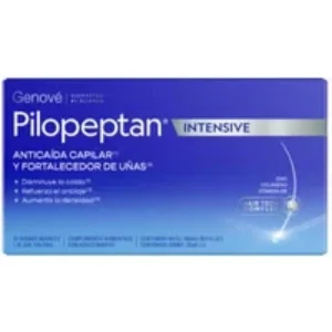 Genove Pilopeptan Intensive Hair & Nails 15 Sachets