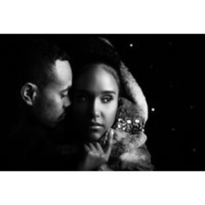 Couple's Photoshoot - HD Makeover & Digital Image | Wowcher