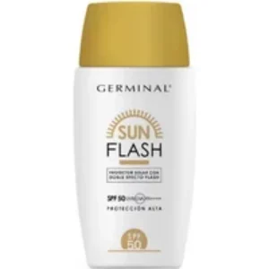 Germinal Sun Flash Double Lifting Effect Spf50 50ml