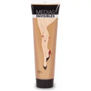 Invisible Stockings Body Makeup 100ml