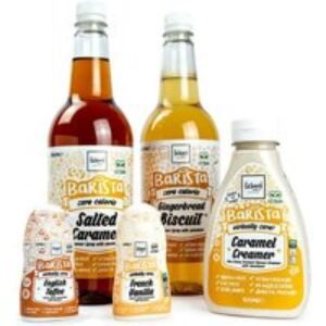 The Ultimate Coffee Bundle from The Skinny Food Co | Wowcher