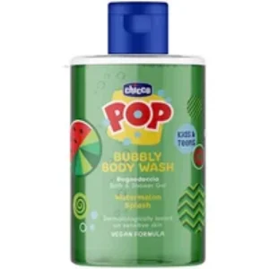 Chicco Pop Watermelon Bath Gel 300ml