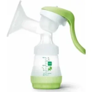 Mam Manual Breast Pump