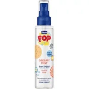 Chicco Pop Vanilla Scented Water 150ml