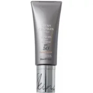 Sarah Chapman Skin Insurance Spf50 Tinted 30ml