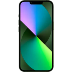 Apple iPhone 13 5G (128GB Green Pre-Owned Grade C) at Â£9 on Pay Monthly Unlimited (24 Month contract) with Unlimited mins & texts; Unlimited 5G data. Â£17.99 a month.