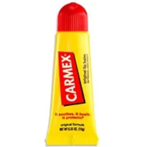 Carmex Classic Lip Balm Original Tube 10g