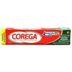 Corega Extra Strong Fixing Cream 70g