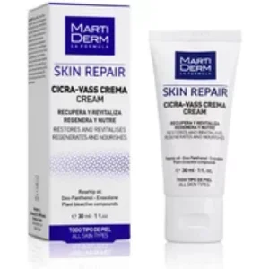Martiderm Skin Repair Cicra Vass Cream 30ml