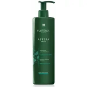 Rene Furterr Astera Fresh Soothing Freshness Shampoo 500ml