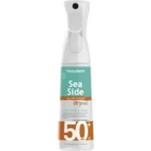Frezyderm Sea Side Wet Skin Spf50+ Dry Mist 300 ml