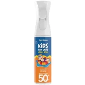 Frezyderm Kids Sun Care Spray Spf50+ Cream Spray 275ml