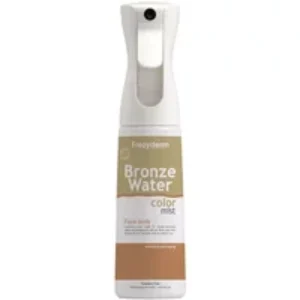 Frezyderm Bronze Water Color Mist Face Body 300ml
