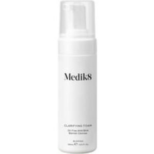 Medik8 Clarifying Foam (150ml)