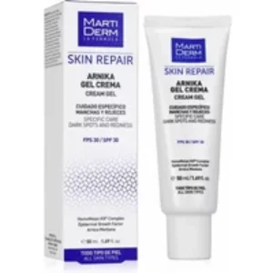 Martiderm Arnika Gel Cream Spf30 50ml