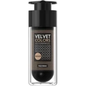 Frezyderm Make Up Velvet Colors Medium 30ml
