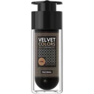 Frezyderm Make Up Velvet Colors Dark 30ml