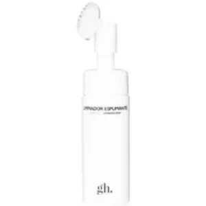 GH Limpiador Espumante 150ml