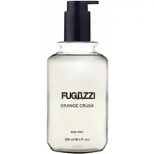 Fugazzi Orange Crush Body Wash 250ml