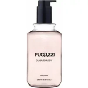 Fugazzi SugarDaddy Body Wash 250ml