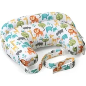 Chicco Boppy Peaceful Deluxe Nursing Pillow
